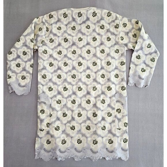 Indian Festive Wear Elaborate Men's Designer Kurta Set Formal Events Outfit - Picture 16 of 16